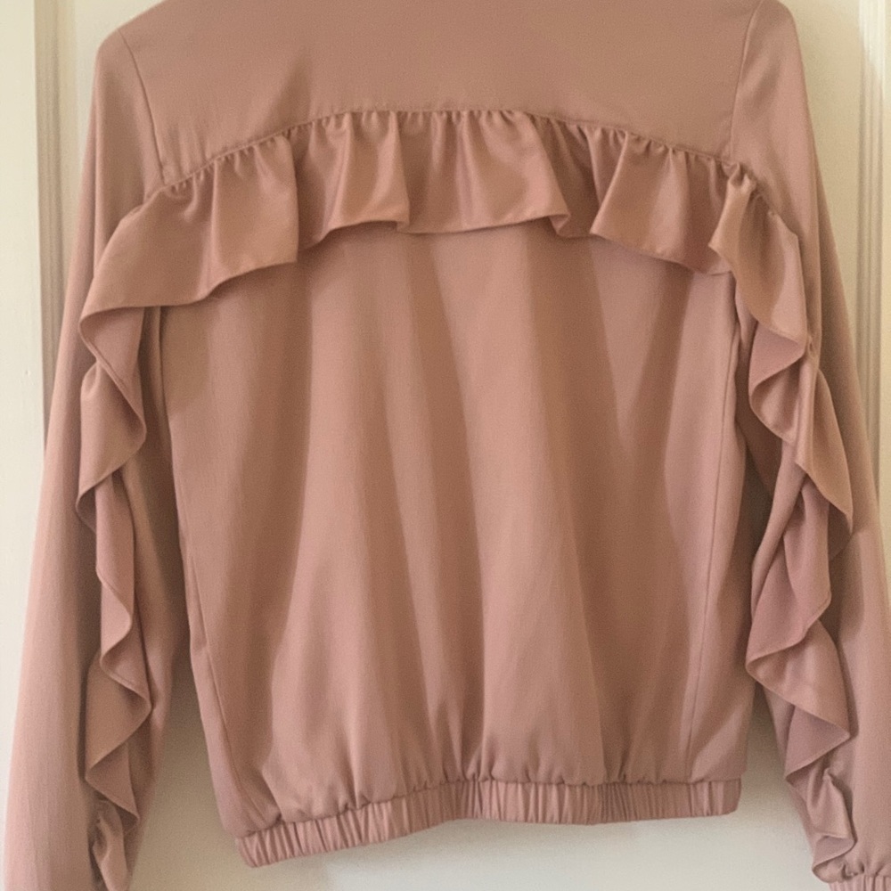 ZARA Jacket - Picture 3 of 4